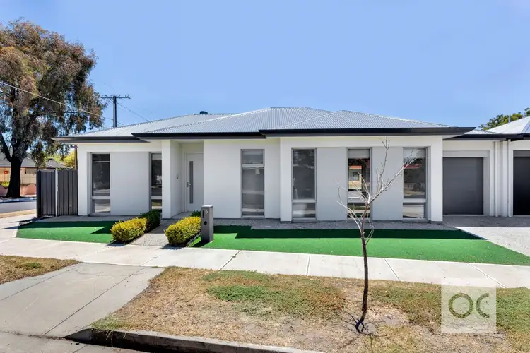 Second view of Homely house listing, 9 Dover Terrace, Largs North SA 5016
