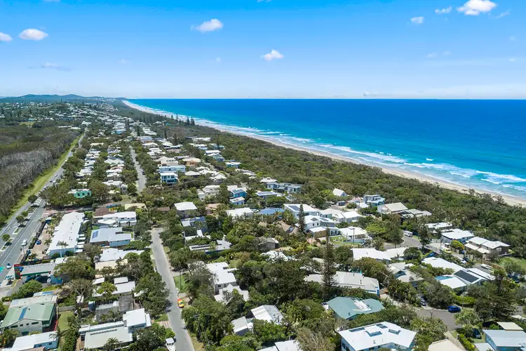 Second view of Homely house listing, 68 Oriole Avenue, Peregian Beach QLD 4573