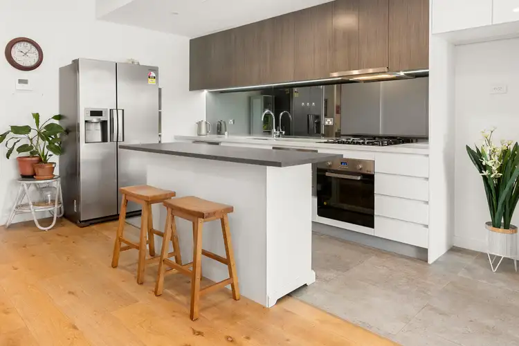 Second view of Homely apartment listing, 509/904-914 Pacific Highway, Gordon NSW 2072