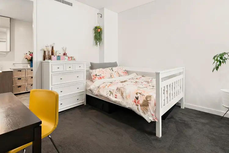 Fourth view of Homely apartment listing, 509/904-914 Pacific Highway, Gordon NSW 2072