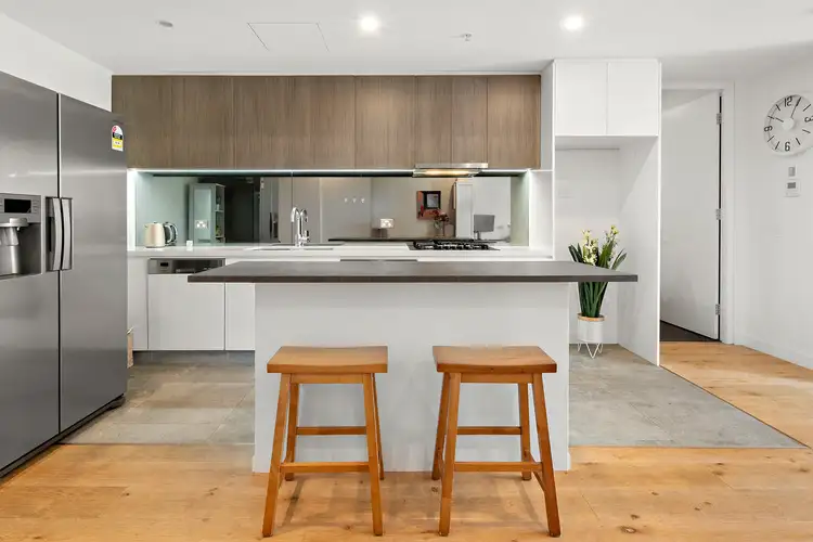 Fifth view of Homely apartment listing, 509/904-914 Pacific Highway, Gordon NSW 2072