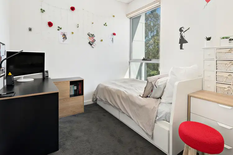 Sixth view of Homely apartment listing, 509/904-914 Pacific Highway, Gordon NSW 2072
