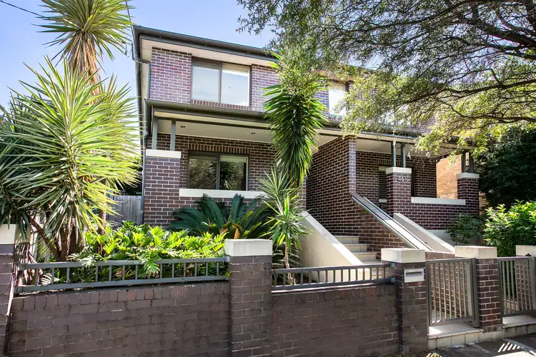 Main view of Homely house listing, 46A Birrell Street, Bondi Junction NSW 2022