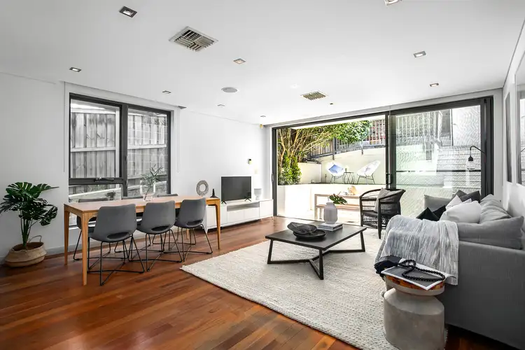 Second view of Homely house listing, 46A Birrell Street, Bondi Junction NSW 2022