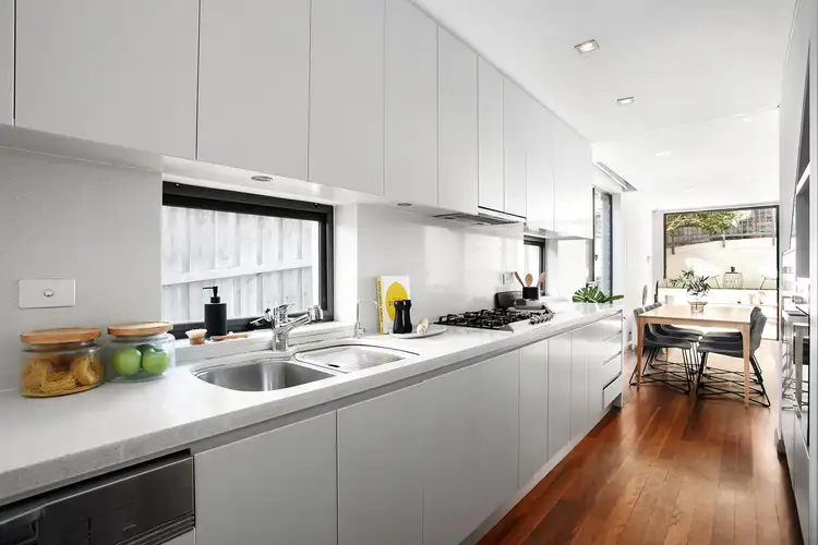 Third view of Homely house listing, 46A Birrell Street, Bondi Junction NSW 2022