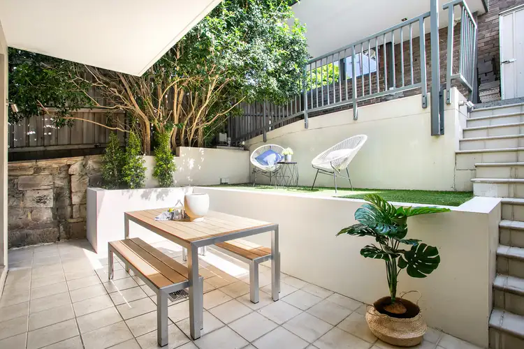 Fourth view of Homely house listing, 46A Birrell Street, Bondi Junction NSW 2022