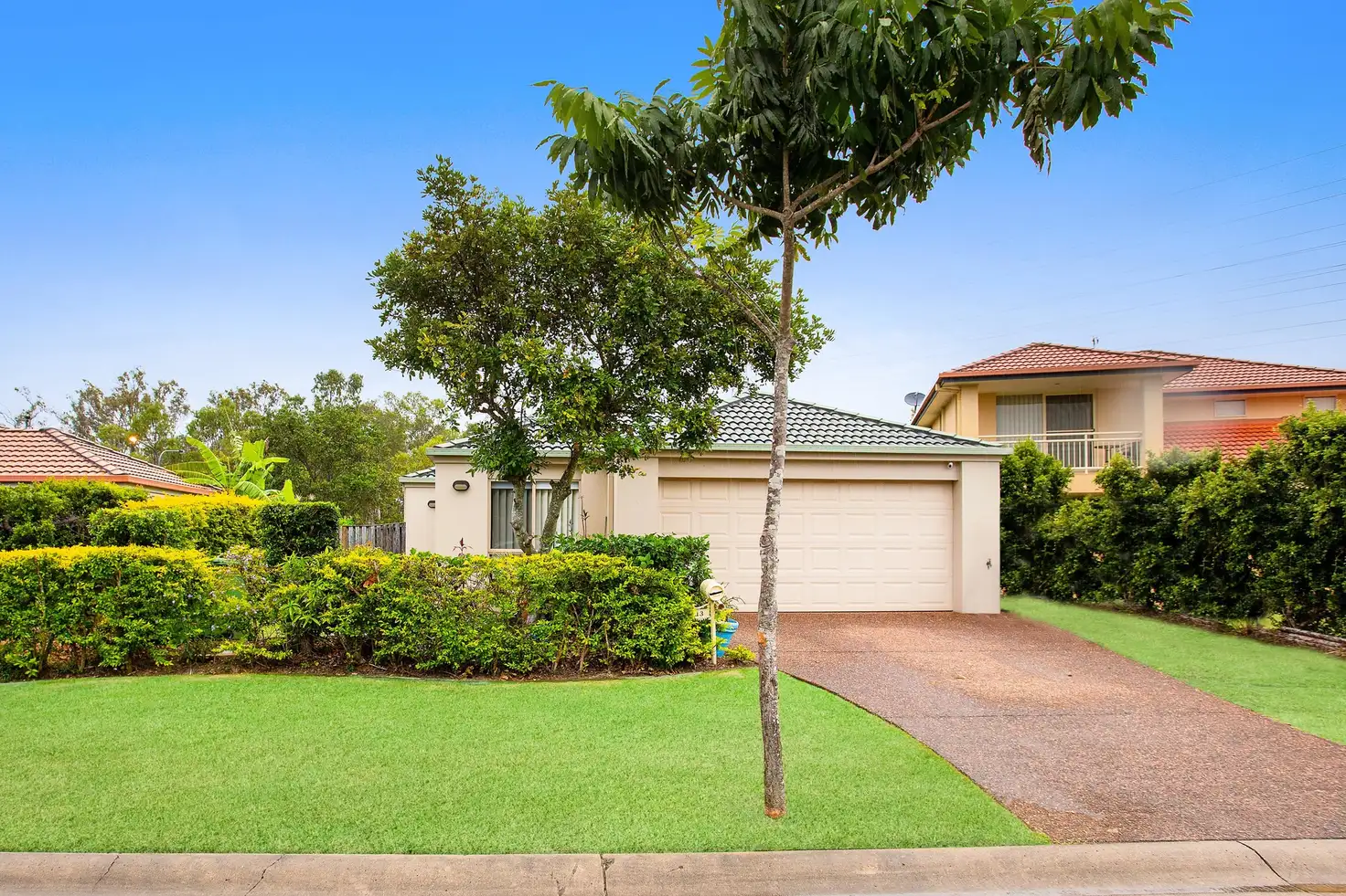 Main view of Homely house listing, 13 Solitaire Place, Robina QLD 4226