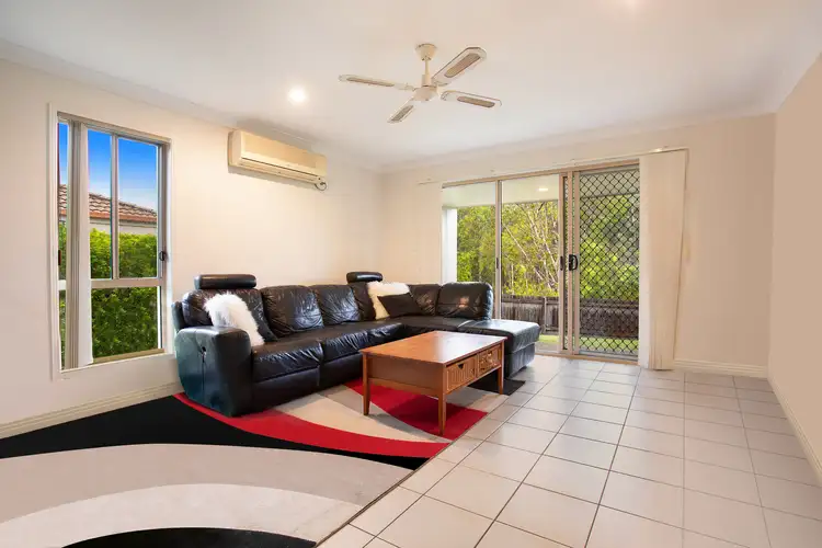 Second view of Homely house listing, 13 Solitaire Place, Robina QLD 4226