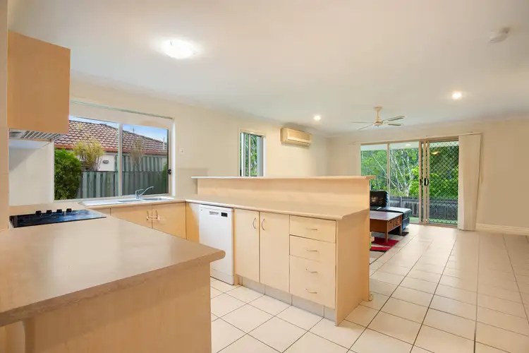 Third view of Homely house listing, 13 Solitaire Place, Robina QLD 4226