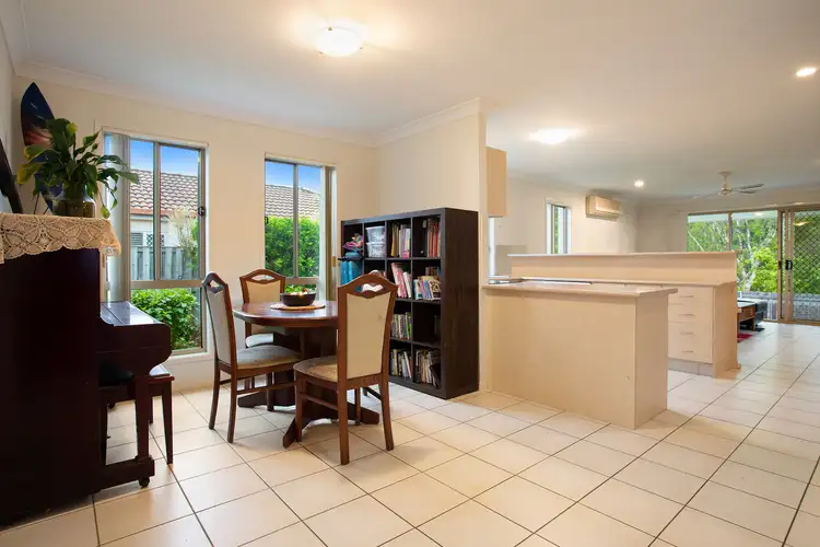 Fourth view of Homely house listing, 13 Solitaire Place, Robina QLD 4226