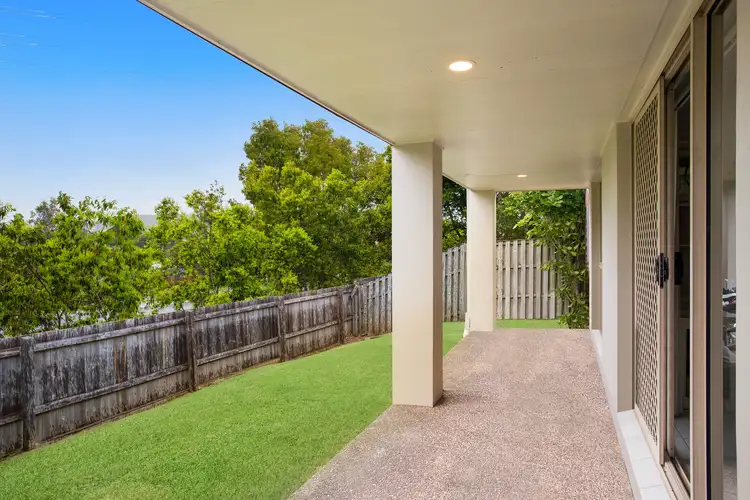 Fifth view of Homely house listing, 13 Solitaire Place, Robina QLD 4226