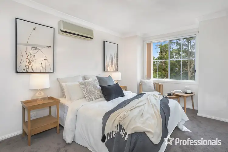 Fourth view of Homely townhouse listing, 5 Peachtree Way, Menai NSW 2234