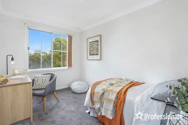 Fifth view of Homely townhouse listing, 5 Peachtree Way, Menai NSW 2234