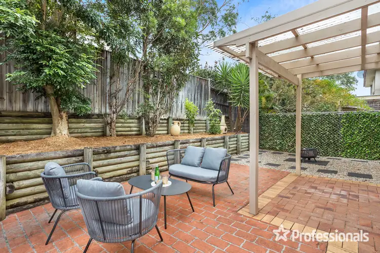 Sixth view of Homely townhouse listing, 5 Peachtree Way, Menai NSW 2234