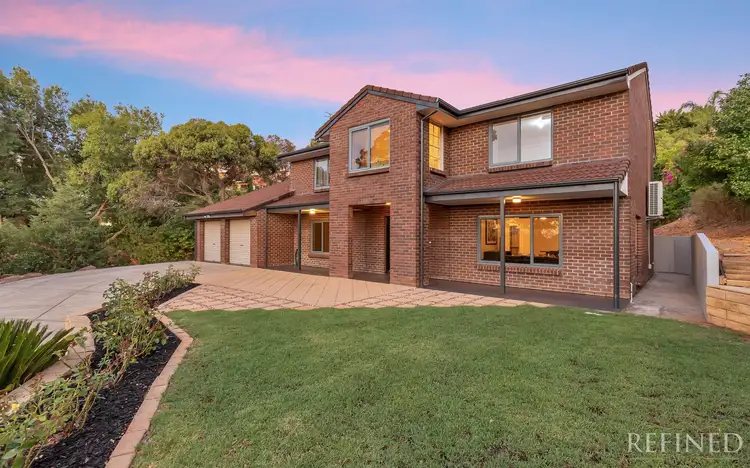 1 Gamay Court, Auldana SA 5072