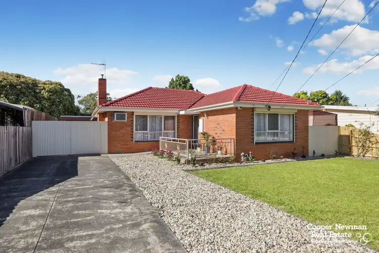 23 Streeton Road, Bayswater VIC 3153