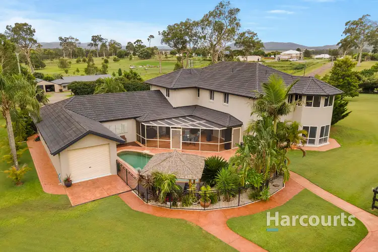 Second view of Homely house listing, 8 Sophia Jane Drive, Nelsons Plains NSW 2324