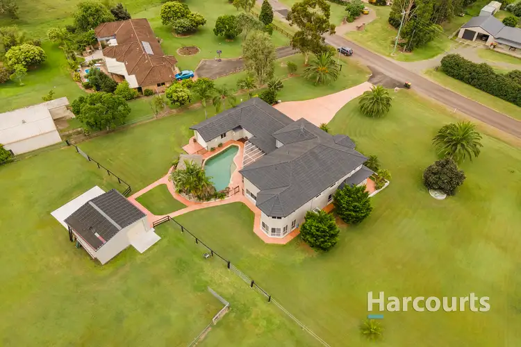 Fifth view of Homely house listing, 8 Sophia Jane Drive, Nelsons Plains NSW 2324