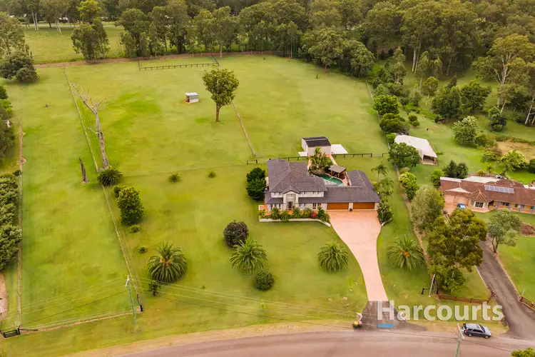 Sixth view of Homely house listing, 8 Sophia Jane Drive, Nelsons Plains NSW 2324