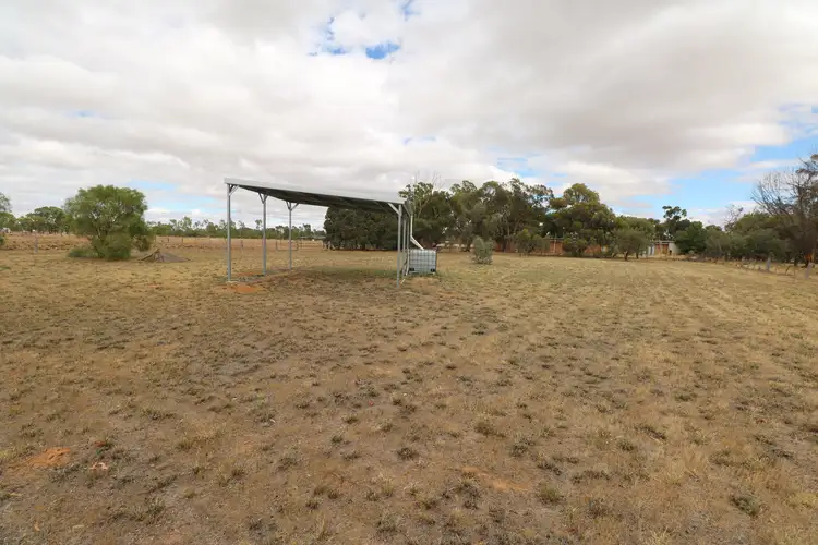Main view of Homely rural property listing, LOT 3 Back St Arnaud Road, Charlton VIC 3525