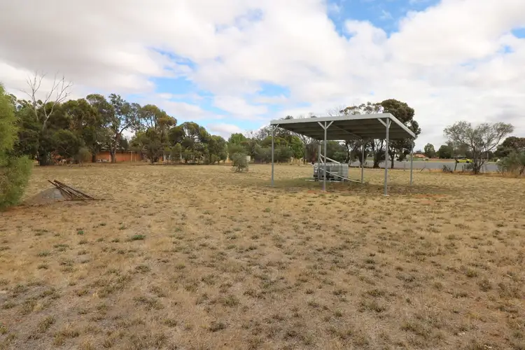 Second view of Homely rural property listing, LOT 3 Back St Arnaud Road, Charlton VIC 3525