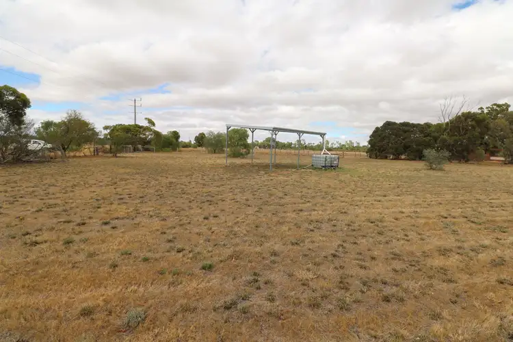 Third view of Homely rural property listing, LOT 3 Back St Arnaud Road, Charlton VIC 3525