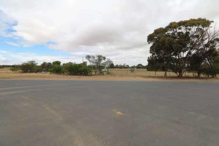 Fourth view of Homely rural property listing, LOT 3 Back St Arnaud Road, Charlton VIC 3525