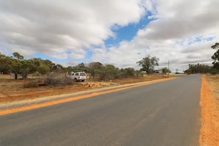 Fifth view of Homely rural property listing, LOT 3 Back St Arnaud Road, Charlton VIC 3525