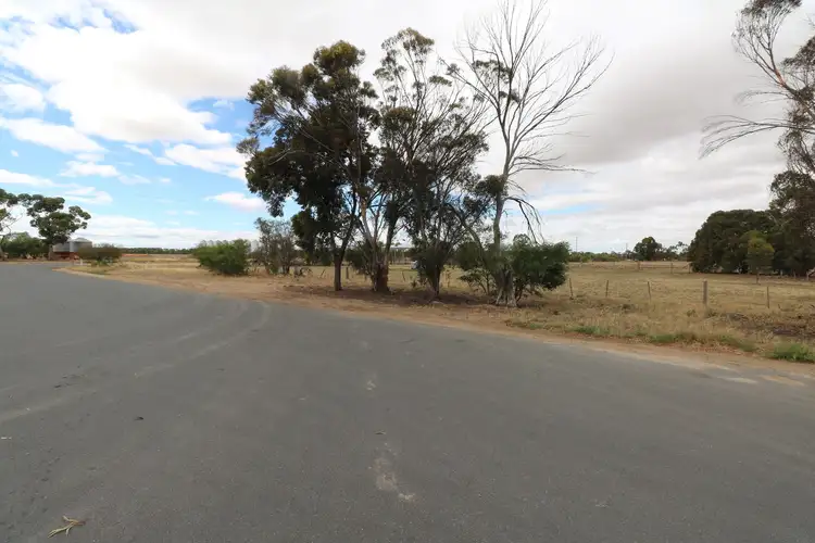 Sixth view of Homely rural property listing, LOT 3 Back St Arnaud Road, Charlton VIC 3525