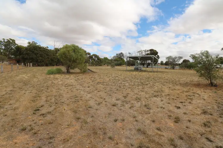 Seventh view of Homely rural property listing, LOT 3 Back St Arnaud Road, Charlton VIC 3525