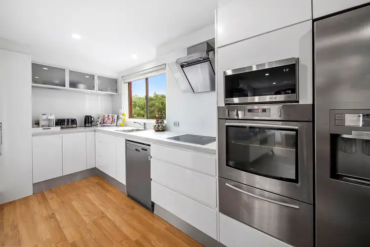Second view of Homely apartment listing, 6/18-20 Bando Road, Cronulla NSW 2230