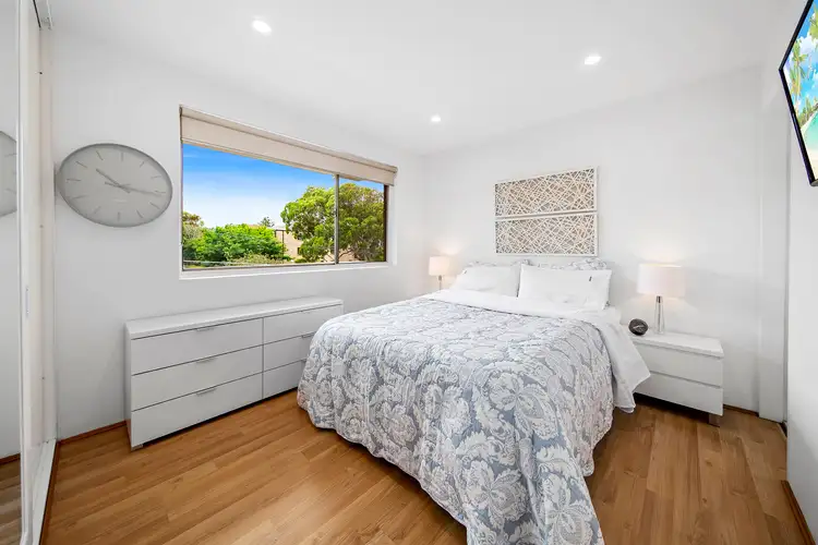 Fourth view of Homely apartment listing, 6/18-20 Bando Road, Cronulla NSW 2230