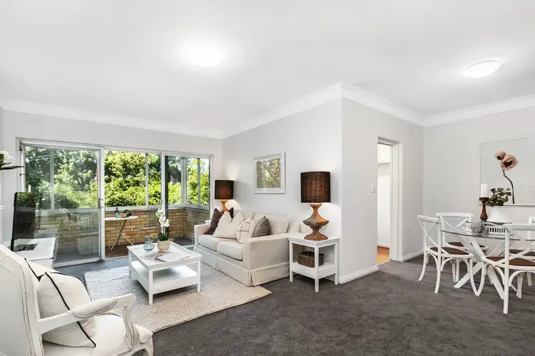 4/167 Pacific Highway, Roseville NSW 2069