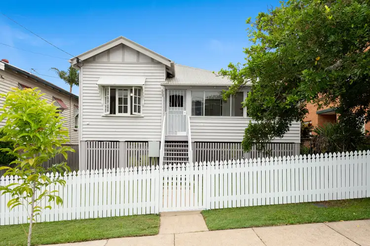85 Rialto Street, Greenslopes QLD 4120