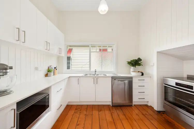 Third view of Homely house listing, 85 Rialto Street, Greenslopes QLD 4120