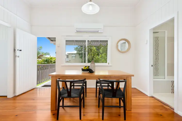 Fifth view of Homely house listing, 85 Rialto Street, Greenslopes QLD 4120