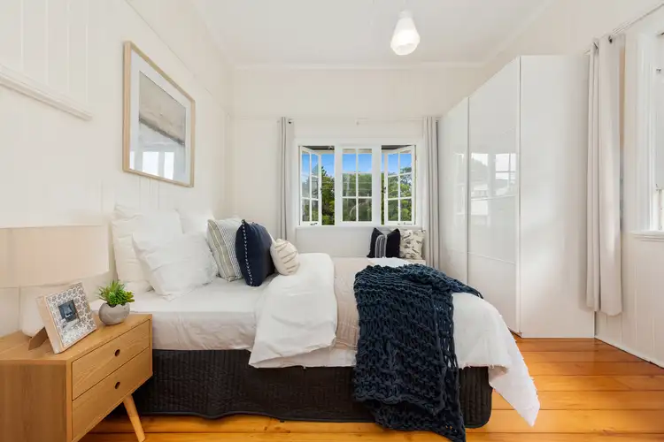 Sixth view of Homely house listing, 85 Rialto Street, Greenslopes QLD 4120