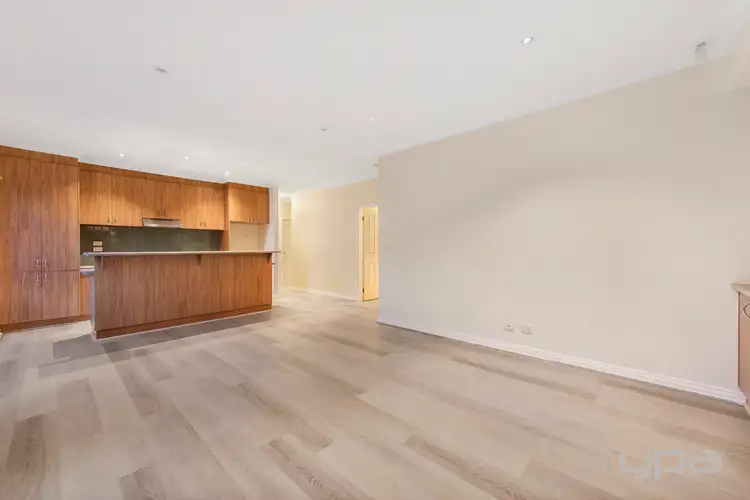 Third view of Homely house listing, 12 Hammersley Place, Caroline Springs VIC 3023