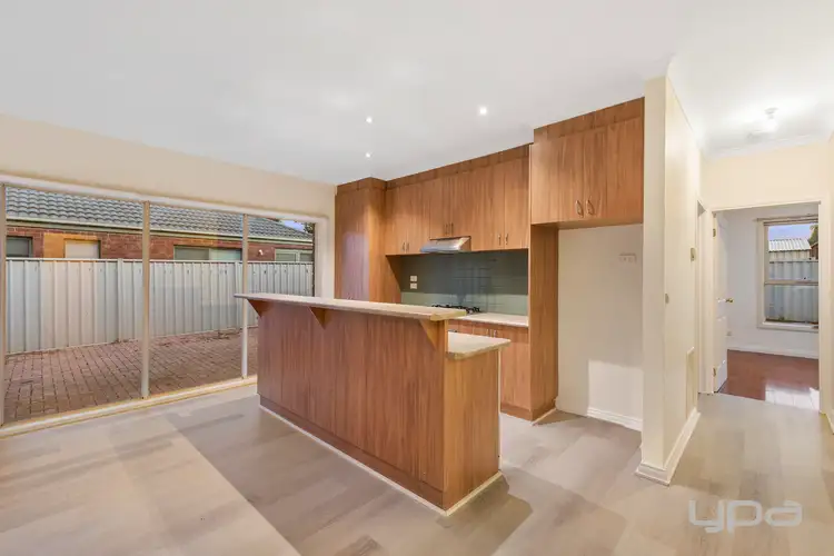 Fourth view of Homely house listing, 12 Hammersley Place, Caroline Springs VIC 3023
