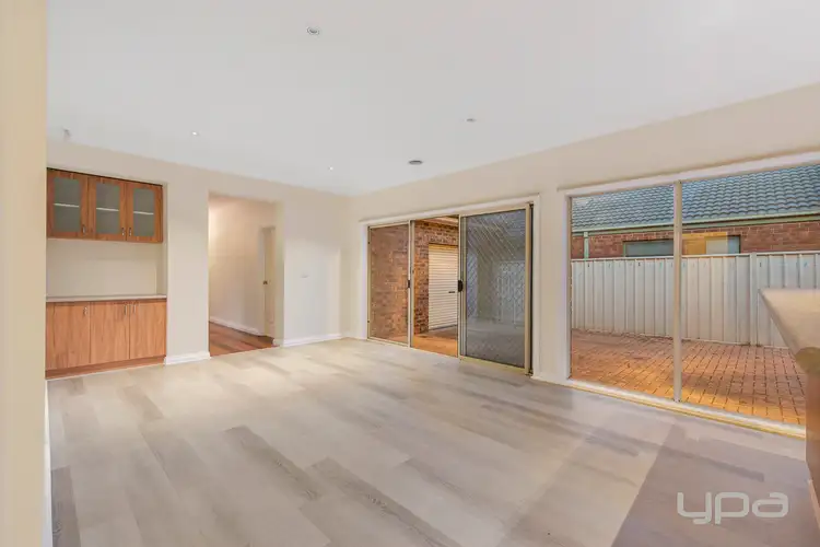 Sixth view of Homely house listing, 12 Hammersley Place, Caroline Springs VIC 3023