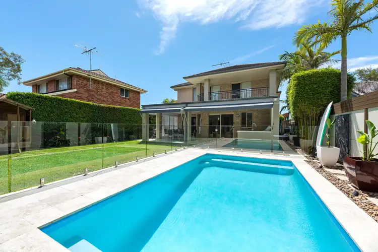 Main view of Homely house listing, 27 Percival Road, Caringbah South NSW 2229