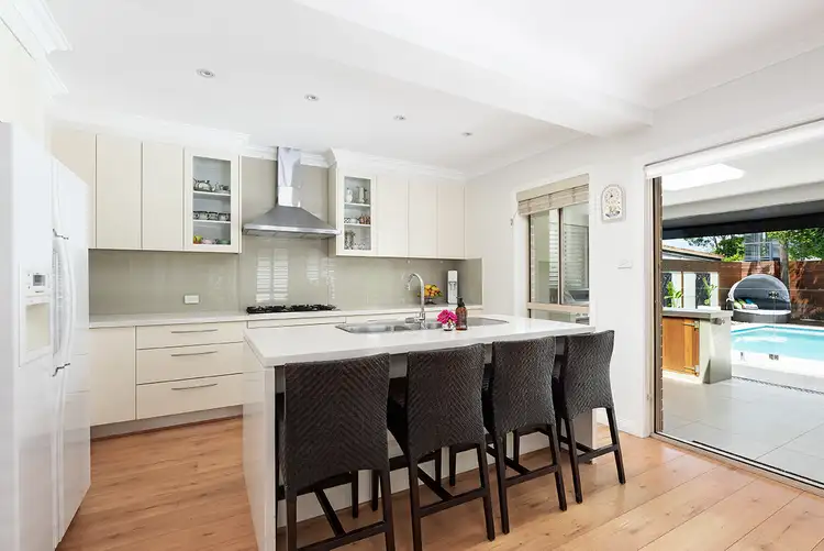 Second view of Homely house listing, 27 Percival Road, Caringbah South NSW 2229