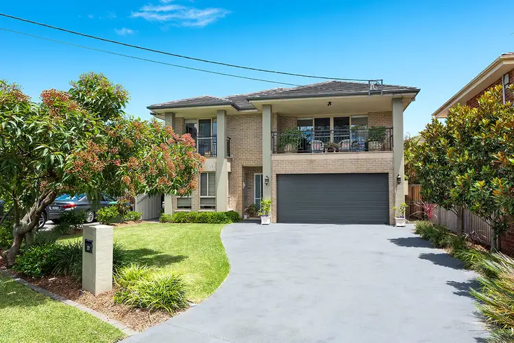 Third view of Homely house listing, 27 Percival Road, Caringbah South NSW 2229