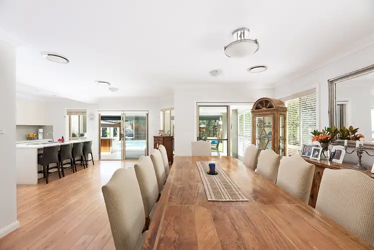 Fourth view of Homely house listing, 27 Percival Road, Caringbah South NSW 2229
