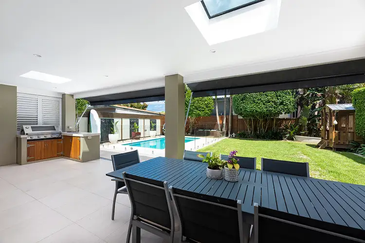 Fifth view of Homely house listing, 27 Percival Road, Caringbah South NSW 2229