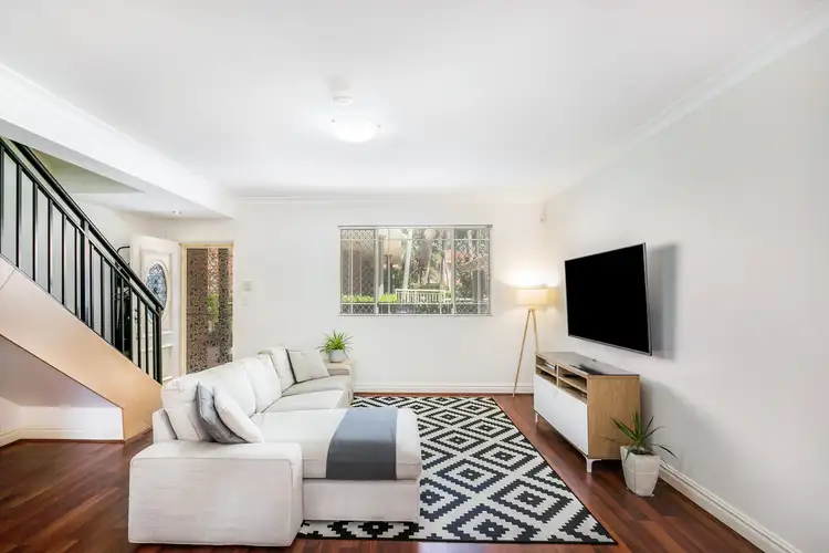 Main view of Homely townhouse listing, 6/201 Willarong Road, Caringbah NSW 2229