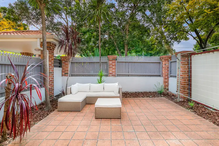 Third view of Homely townhouse listing, 6/201 Willarong Road, Caringbah NSW 2229