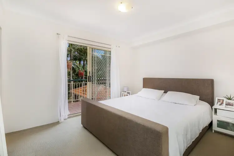 Fourth view of Homely townhouse listing, 6/201 Willarong Road, Caringbah NSW 2229