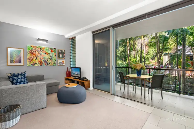 Second view of Homely unit listing, 7310/5 Morwong Drive, Noosa Heads QLD 4567