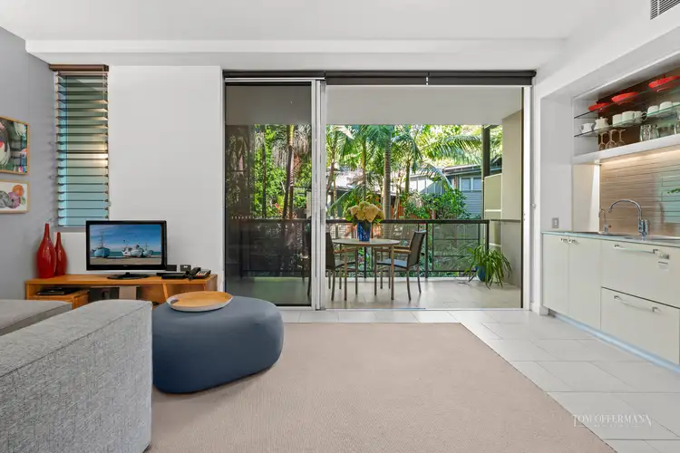 Fourth view of Homely unit listing, 7310/5 Morwong Drive, Noosa Heads QLD 4567